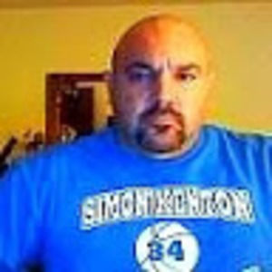 Meet your Posher, Glenn